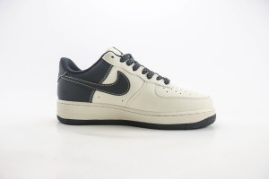 Nike Air Force 1 low back AFLB1000244