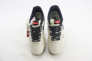 Nike Air Force 1 low back AFLB1000244