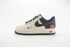 Nike Air Force 1 low back AFLB1000244