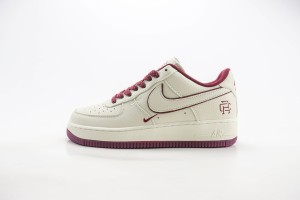 Nike Air Force 1 low back AFLB1000245
