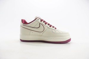 Nike Air Force 1 low back AFLB1000245