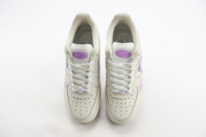 Nike Air Force 1 low back AFLB1000246