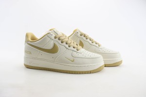 Nike Air Force 1 low back AFLB1000247