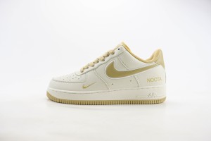 Nike Air Force 1 low back AFLB1000247
