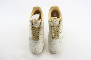 Nike Air Force 1 low back AFLB1000247