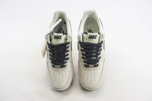 Nike Air Force 1 low back AFLB1000248