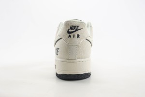 Nike Air Force 1 low back AFLB1000248