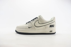 Nike Air Force 1 low back AFLB1000248