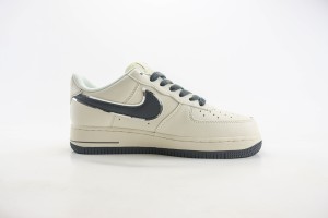 Nike Air Force 1 low back AFLB1000249