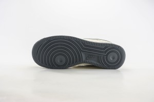 Nike Air Force 1 low back AFLB1000249