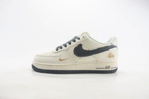 Nike Air Force 1 low back AFLB1000249