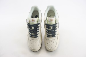 Nike Air Force 1 low back AFLB1000249