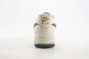 Nike Air Force 1 low back AFLB1000249
