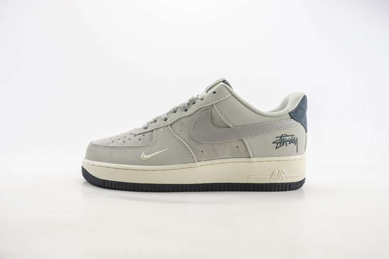 Nike Air Force 1 low back AFLB1000250