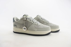 Nike Air Force 1 low back AFLB1000250