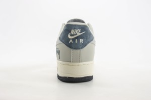 Nike Air Force 1 low back AFLB1000250
