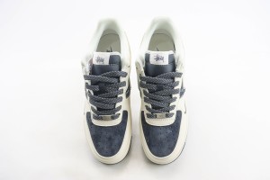 Nike Air Force 1 low back AFLB1000251