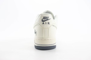 Nike Air Force 1 low back AFLB1000251