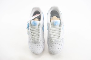 Nike Air Force 1 low back AFLB1000252