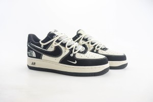 Nike Air Force 1 low back AFLB1000254