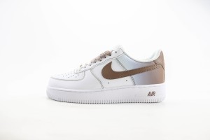 Nike Air Force 1 low back AFLB1000255