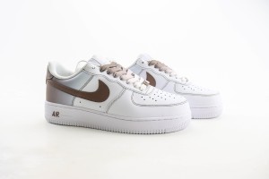 Nike Air Force 1 low back AFLB1000255
