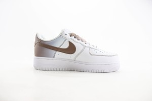 Nike Air Force 1 low back AFLB1000255