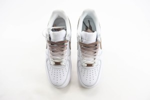 Nike Air Force 1 low back AFLB1000255