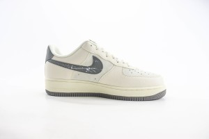 Nike Air Force 1 low back AFLB1000256