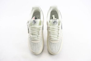 Nike Air Force 1 low back AFLB1000256