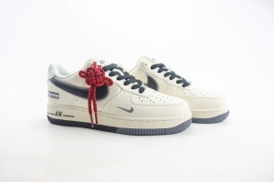 Nike Air Force 1 low back AFLB1000257