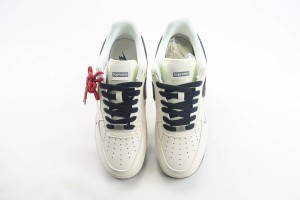 Nike Air Force 1 low back AFLB1000257