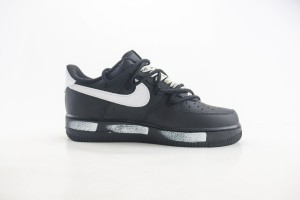 Nike Air Force 1 low back AFLB1000259