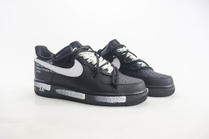 Nike Air Force 1 low back AFLB1000259