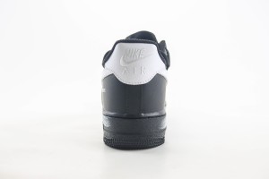 Nike Air Force 1 low back AFLB1000259