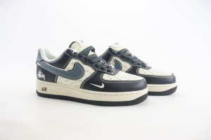 Nike Air Force 1 low back AFLB1000261