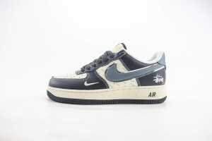 Nike Air Force 1 low back AFLB1000261