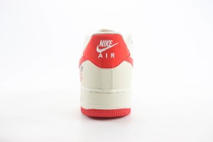 Nike Air Force 1 low back AFLB1000262