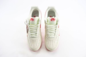 Nike Air Force 1 low back AFLB1000262