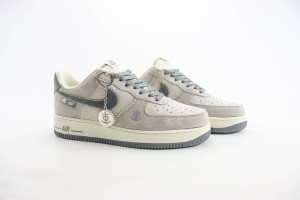 Nike Air Force 1 low back AFLB1000263