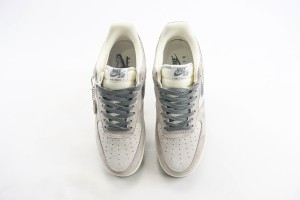 Nike Air Force 1 low back AFLB1000263
