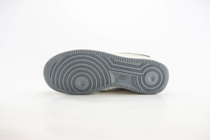 Nike Air Force 1 low back AFLB1000263