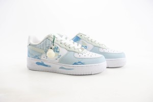 Nike Air Force 1 low back AFLB1000264