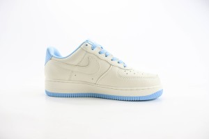 Nike Air Force 1 low back AFLB1000265
