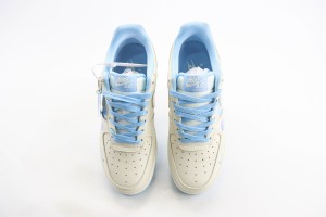 Nike Air Force 1 low back AFLB1000265