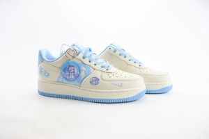 Nike Air Force 1 low back AFLB1000265