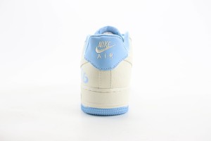 Nike Air Force 1 low back AFLB1000265