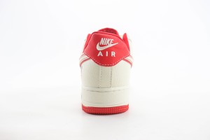 Nike Air Force 1 low back AFLB1000266