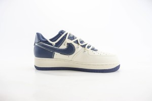 Nike Air Force 1 low back AFLB1000267