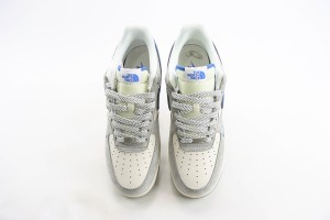 Nike Air Force 1 low back AFLB1000268